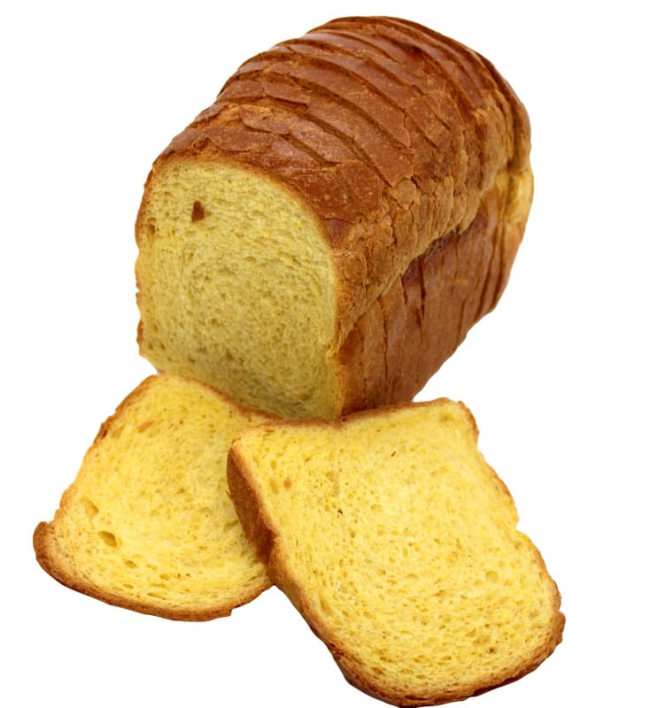 Brutangerie Paine briose french toast feliata