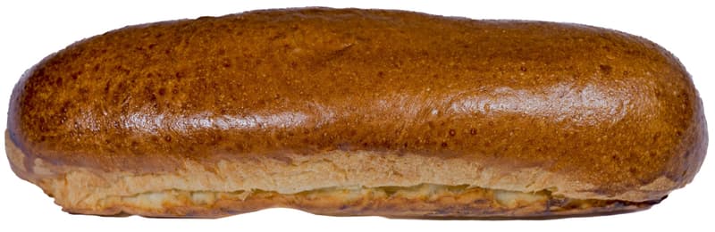 Brutangerie Buns brioche hot dogs 2 x 90g