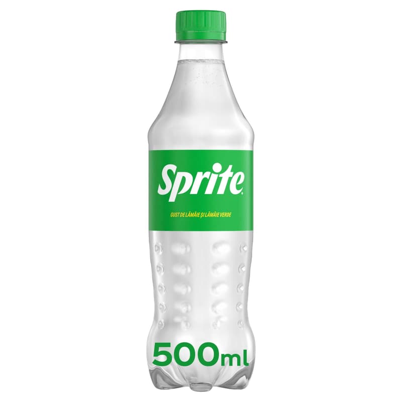 Sprite Bautura racoritoare carbogazoasa pet