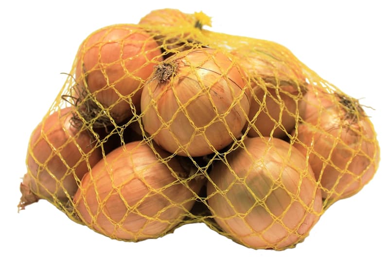 Ceapa galbena plasuta