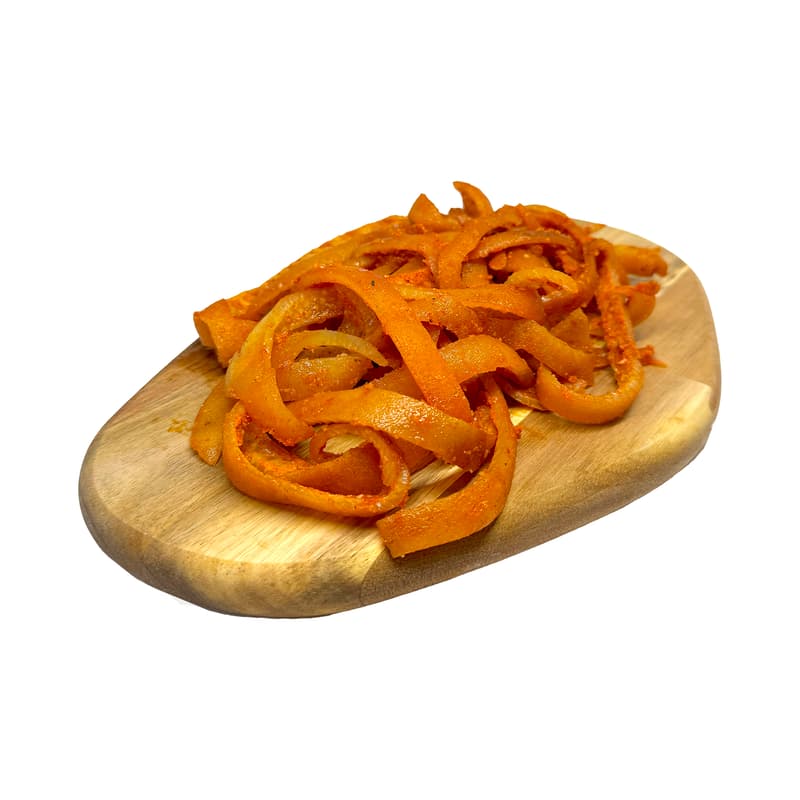 MEAT AND SALT Paprika Pork Rind