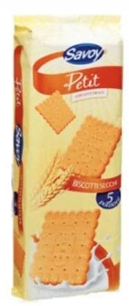 Savoy Small Biscuits