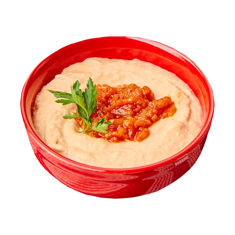 City Grill White bean dip