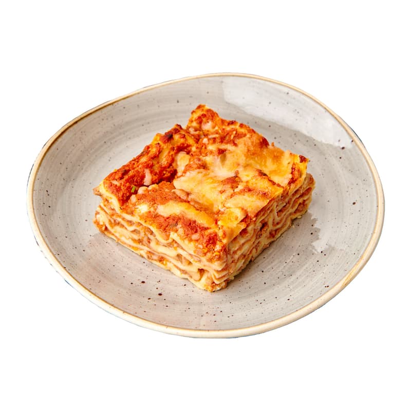 City Grill Lasagna
