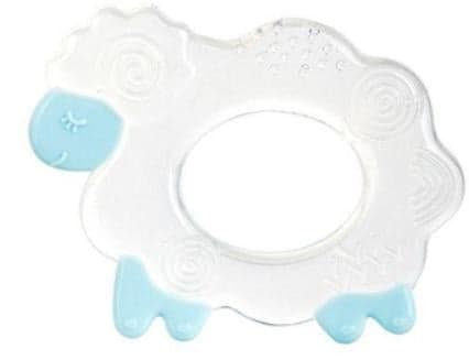 Canpol Babies Inel gingival silicon, oita