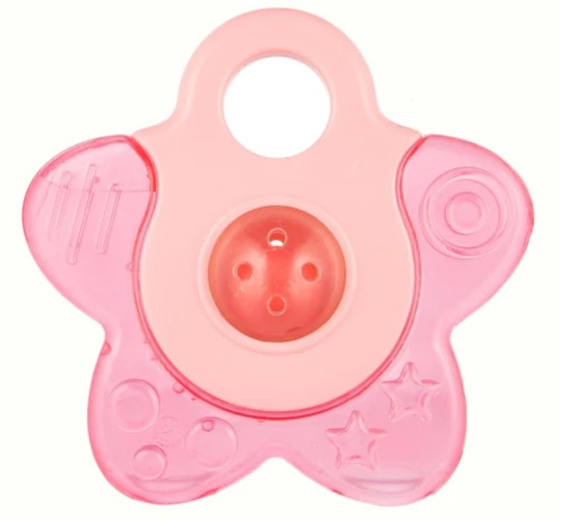 Canpol Babies Inel gingival, star