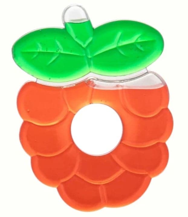 Canpol Babies Gingival Ring, Raspberry