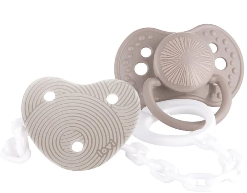 Lovi Harmony Lantisor suzeta