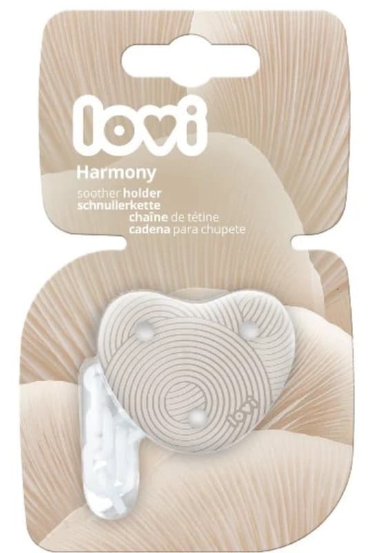 Lovi Harmony Lantisor suzeta