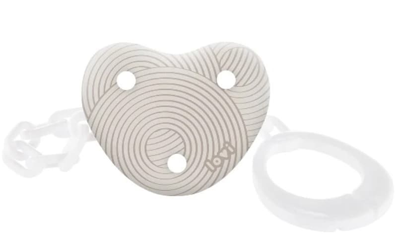 Lovi Harmony Lantisor suzeta