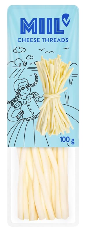 MILL Cheese threads
