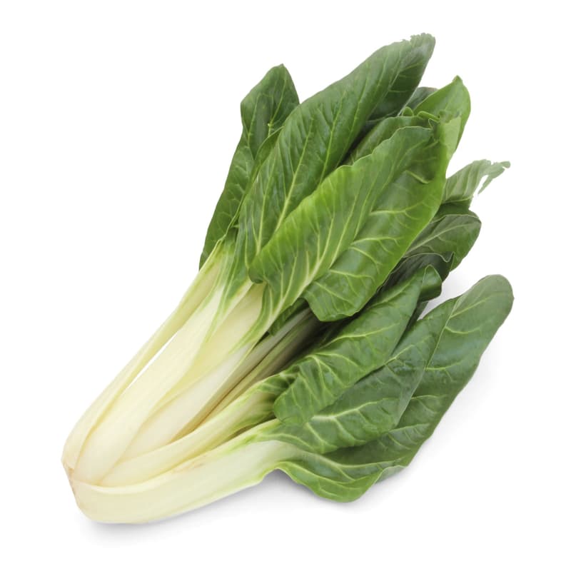 Pak Choi