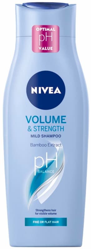 Nivea Sampon Volume Sensation