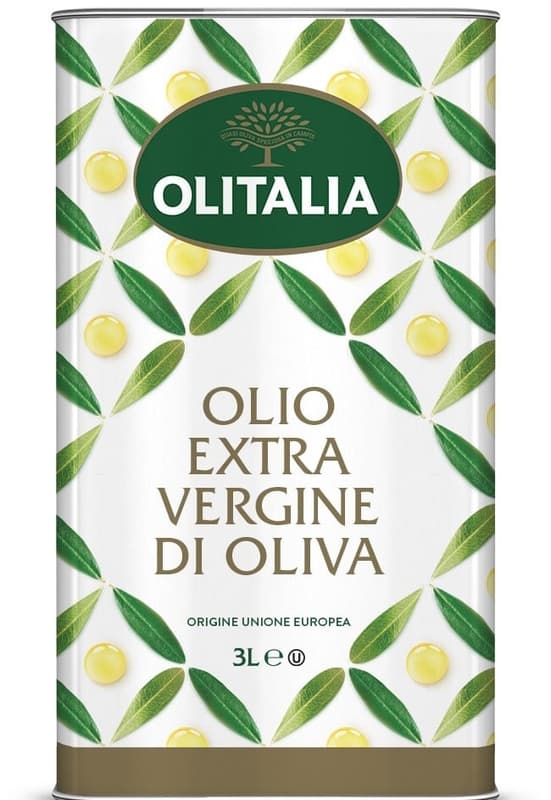 Olitalia Ulei de masline extra virgin