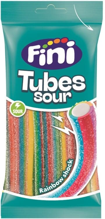 Fini Sour gummy jellies
