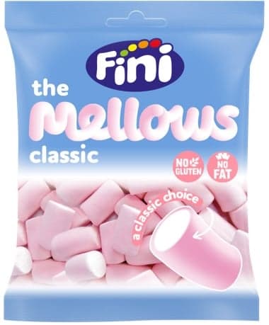 Fini Marshmallows