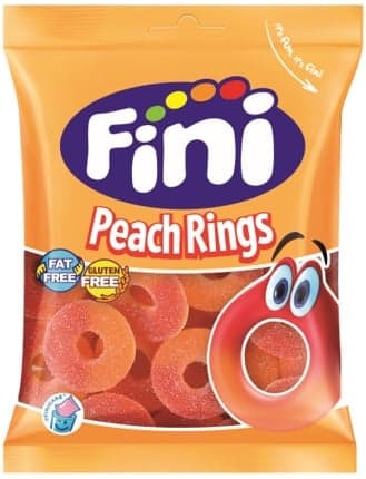 Fini Jeleuri piersica