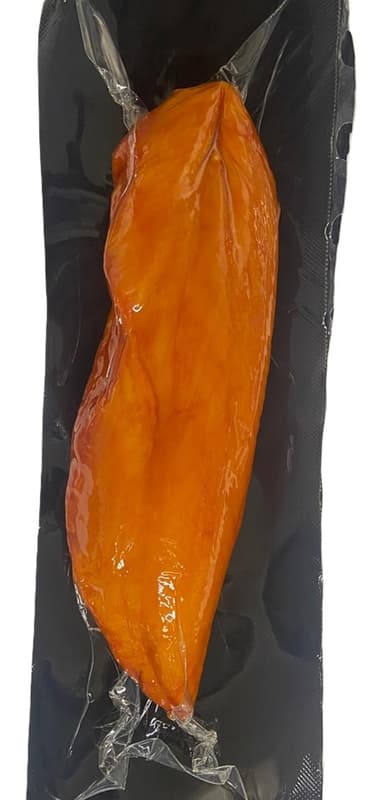 CHICKEN BREAST PASTRAMA