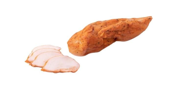CHICKEN BREAST PASTRAMA