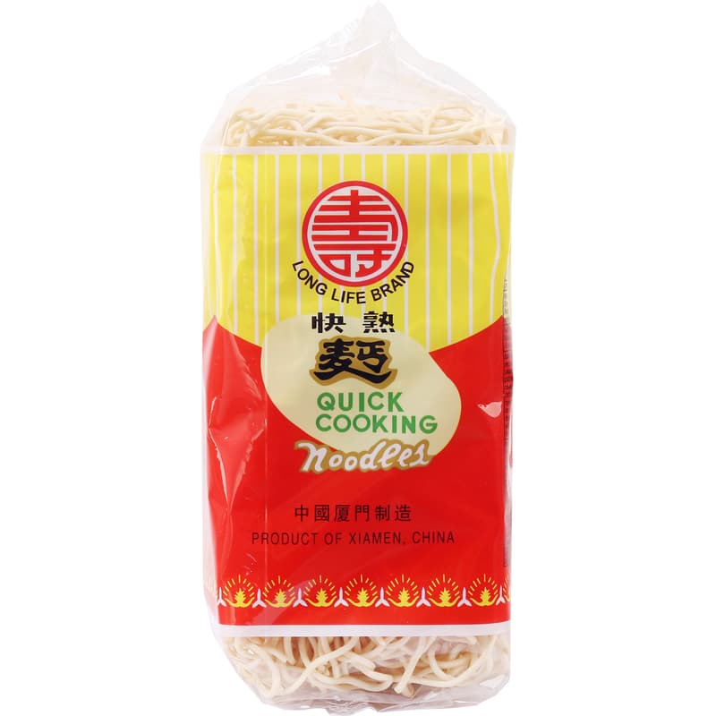 Longlife Noodles Taitei cu pregatire rapida