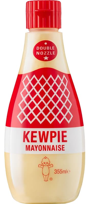 Kewpie Maioneza stil japonez