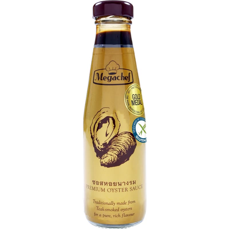 Megachef Sos de stridii premium fara gluten