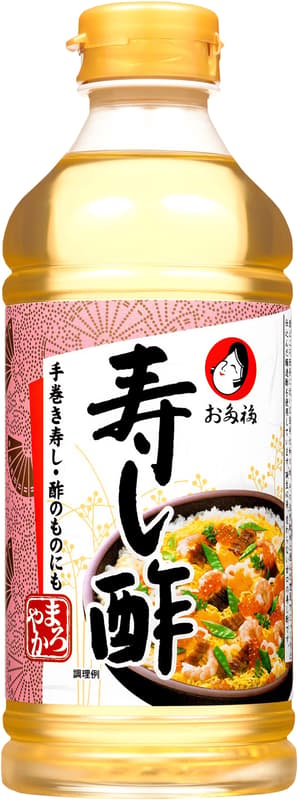 Otafuku Sushi Vinegar