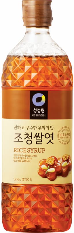 Chung Sirop de orez