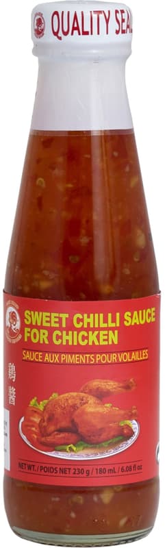 Cock Sos Chilli dulce pentru pui