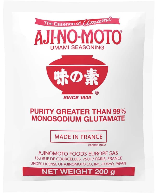 Ajinomoto Monoglutamat de sodiu