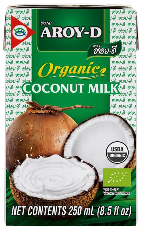 Aroy-D ECO Coconut milk
