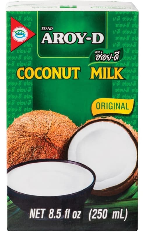 Aroy-D Lapte de cocos