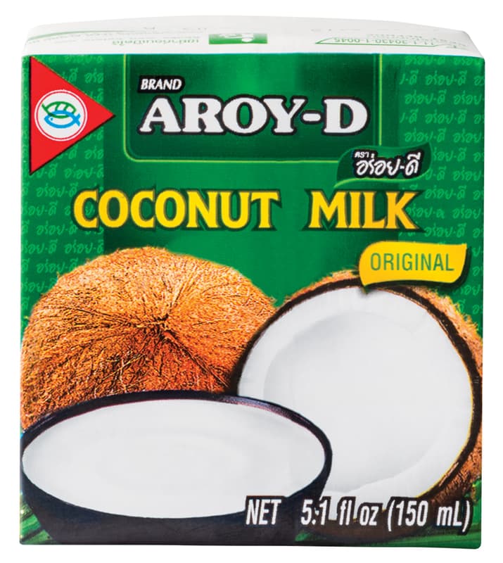 Aroy-D Lapte de cocos