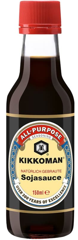 Kikkoman Sos de soia