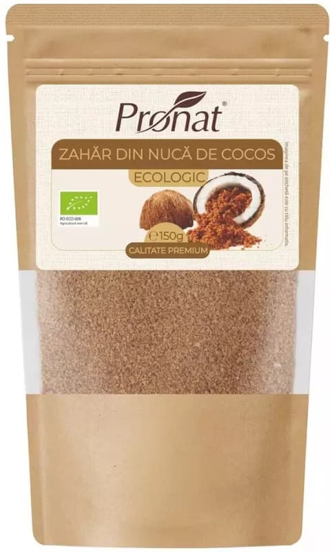 Pronat ECO Zahar de cocos