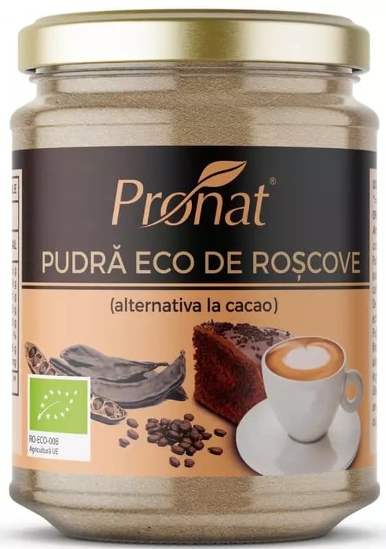 Pronat ECO Pudra de roscove 