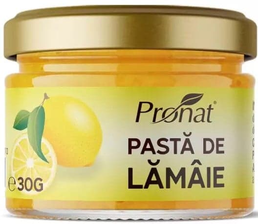 Pronat Pasta de lamaie