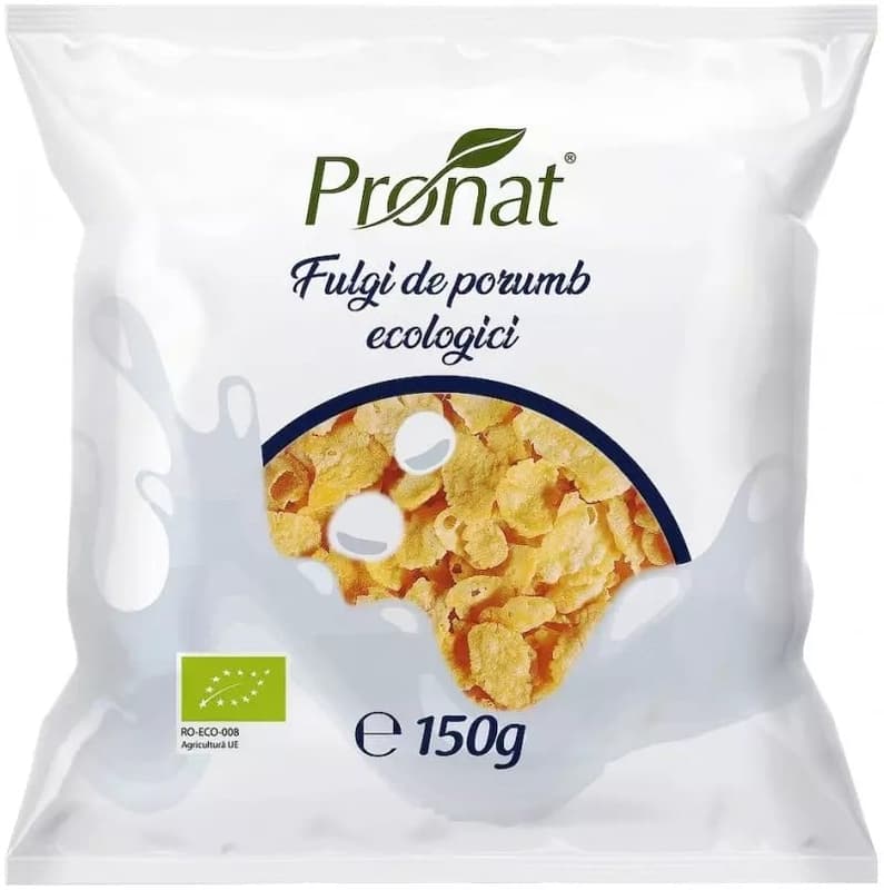 Pronat ECO Fulgi de porumb 