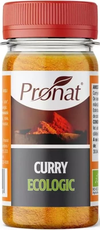Pronat ECO Curry