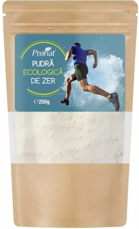Pronat ECO Whey powder