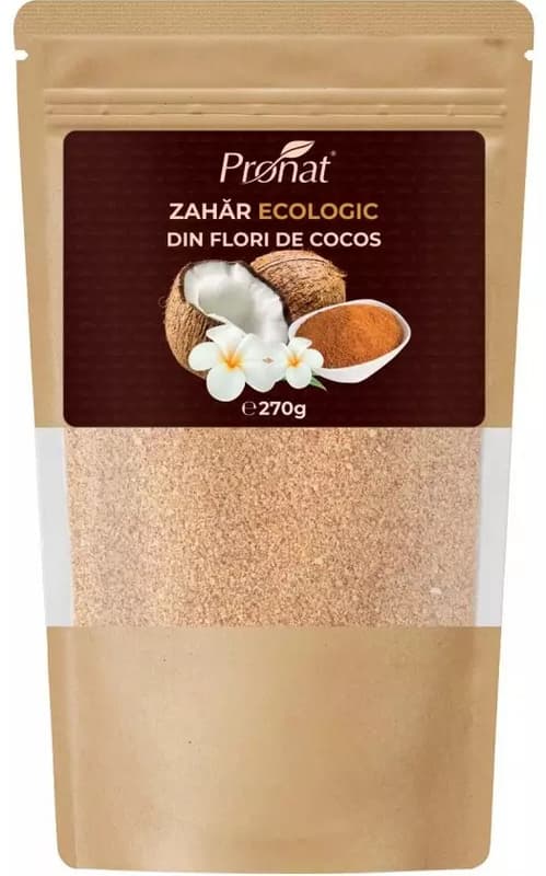 Pronat ECO Zahar de cocos