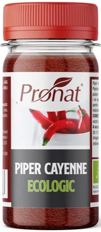 Pronat ECO Piper Cayenne