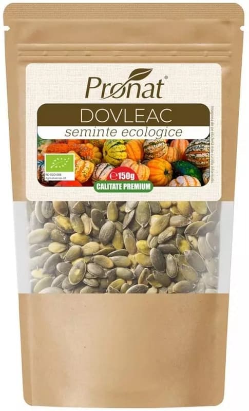 Pronat ECO Pumpkin seeds