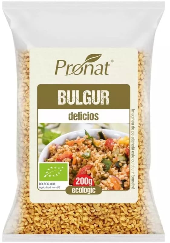 Pronat ECO Bulgur