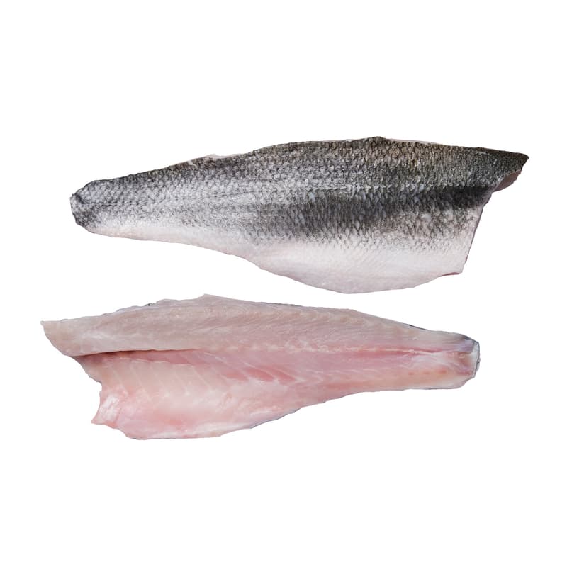 MY FISH File de biban certificat Global GAP