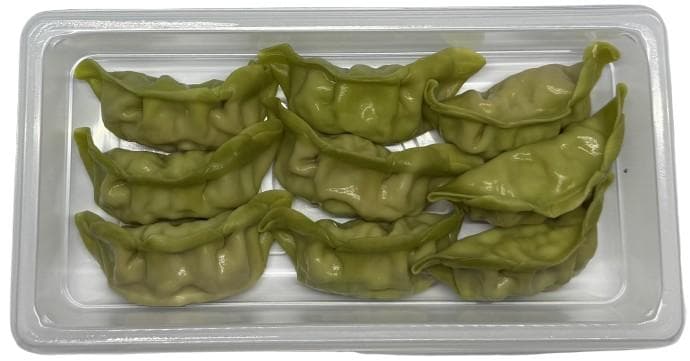 MY SUSHI Gyoza cu legume