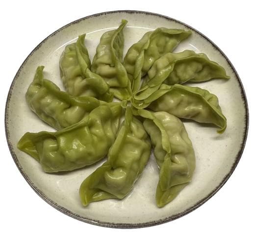 MY SUSHI Gyoza cu legume
