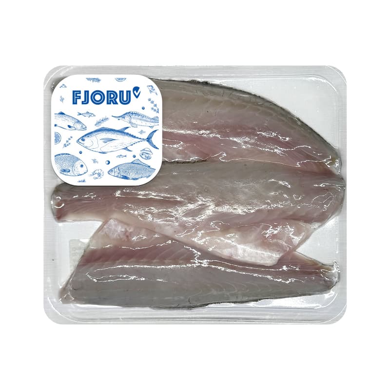 FJORU File de biban certificat Global GAP