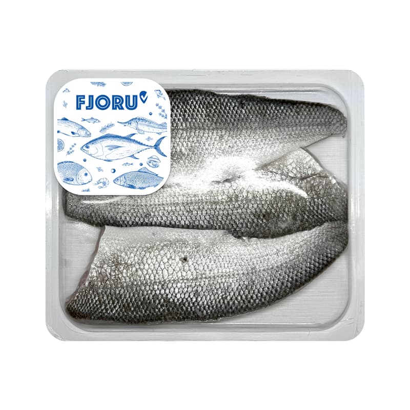 FJORU File de biban certificat Global GAP