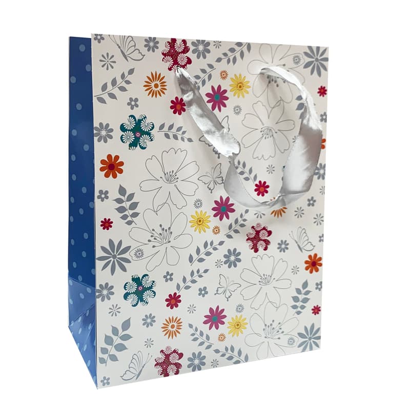 Punga colorata cadou Every Day M